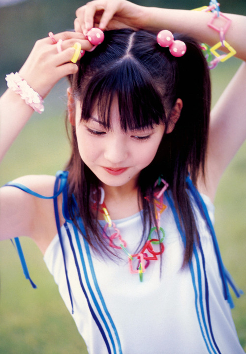 道重さゆみ-140316-05