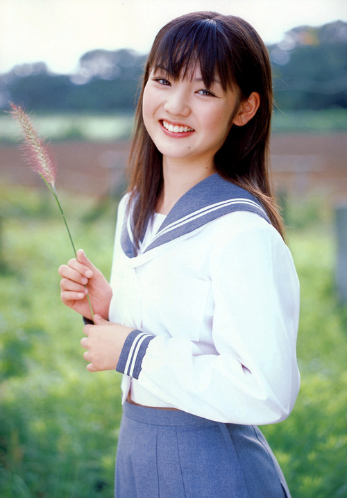 道重さゆみ-140302-04