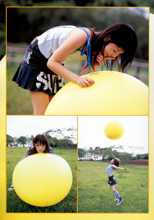 道重さゆみ-140316-02