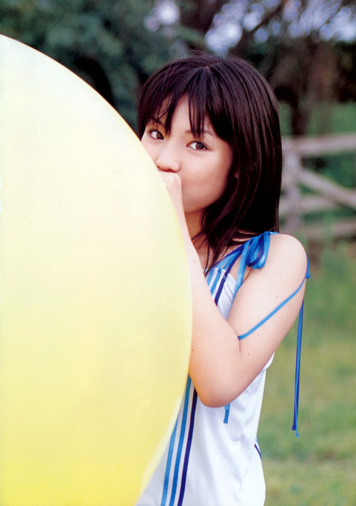 道重さゆみ-140316-01