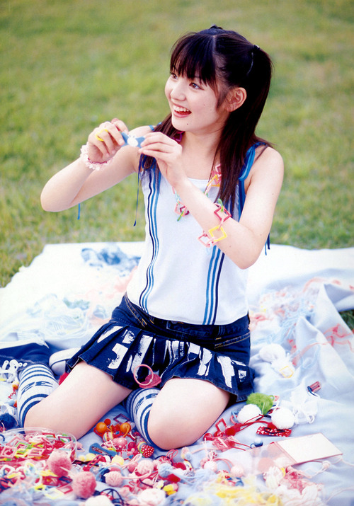 道重さゆみ-140316-03