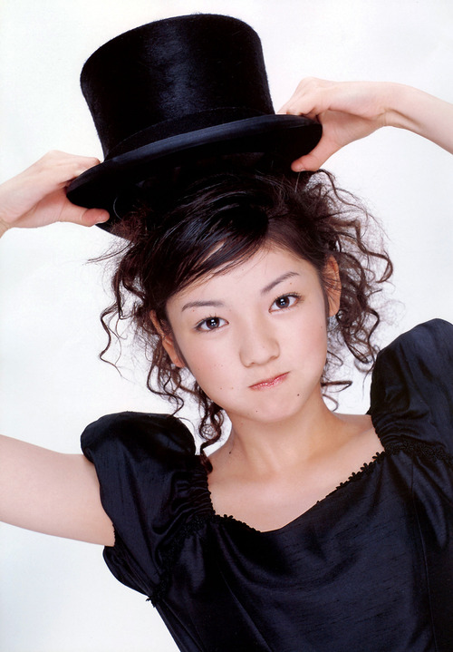 道重さゆみ-140330-02