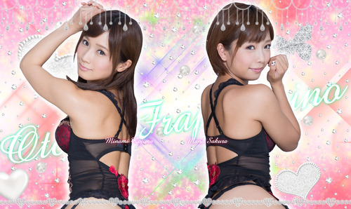 紗倉まな＆小島みなみ-乙女フラペチーノ-01-top