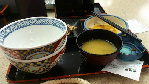 紗倉まな-吉野屋