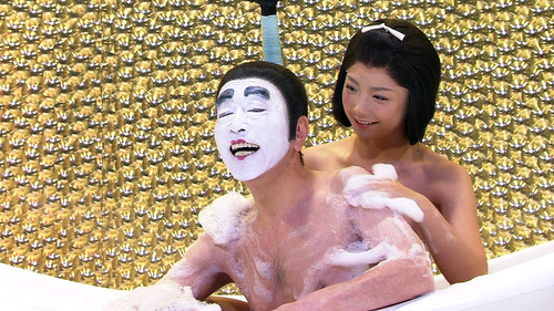 049-志村けん＆紗倉まな