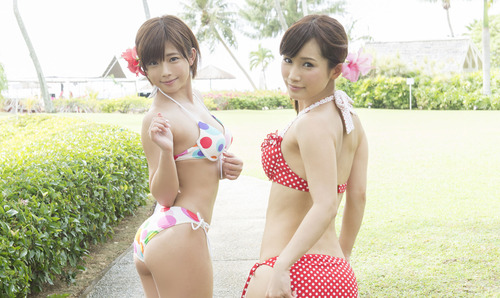 紗倉まな＆小島みなみ-乙女フラペチーノ-02-profile