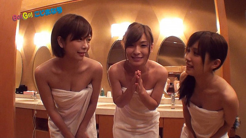 010-紗倉まな＆かすみ果穂＆小島みなみ