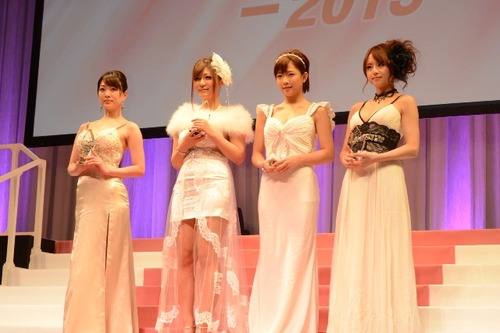 スカパー！アダルト放送大賞2013-06