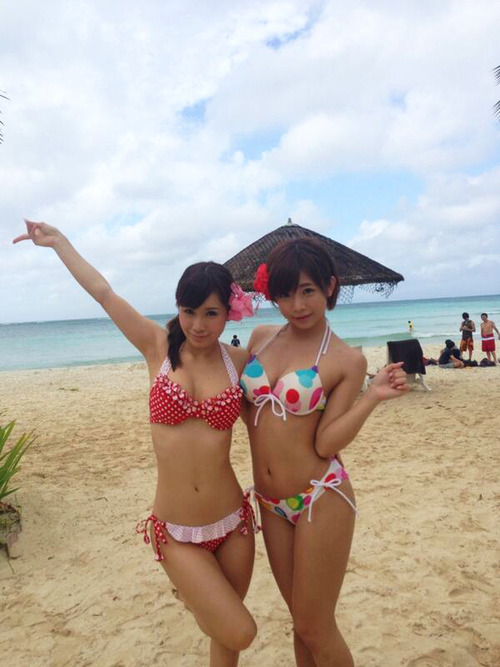 乙女フラペチーノ-01-小島みなみ＆紗倉まな-01