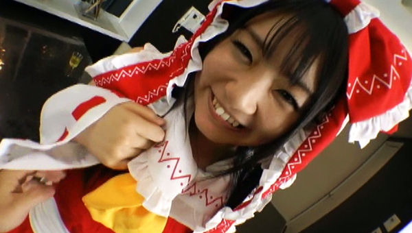 可愛いコスプレ娘１日貸します。-つぼみ-04