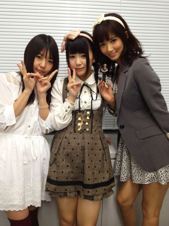 042-つぼみ&木村つな&麻生希