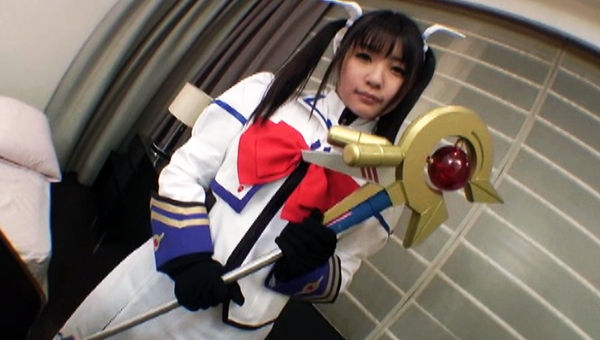 可愛いコスプレ娘１日貸します。-つぼみ-03