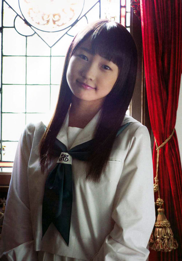 028-鞘師里保