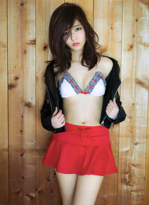 073-島崎遥香
