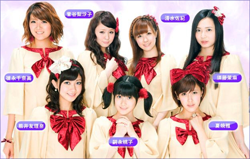 094-Berryz工房