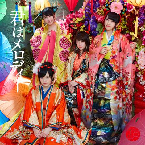 AKB48-君はメロディー-04