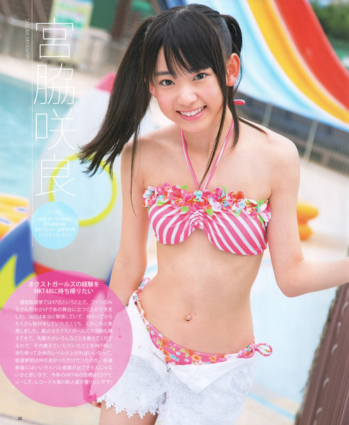 HKT48-03-宮脇咲良