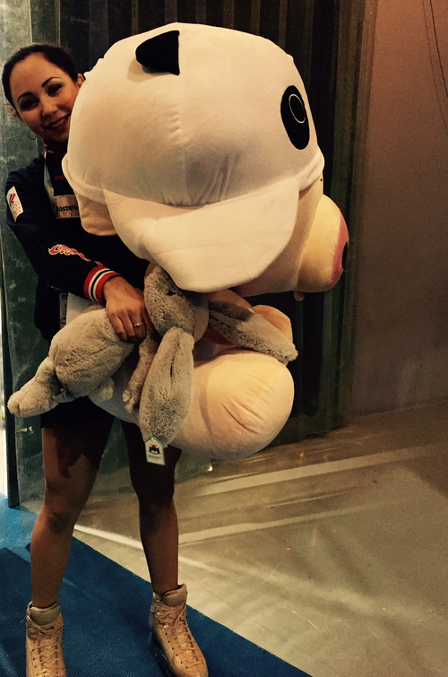 エリザヴェータ・トゥクタムィシェワ-2015WC-SP