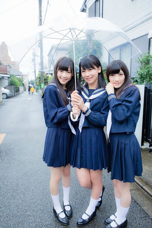001-西野未姫＆小嶋真子＆岡田奈々