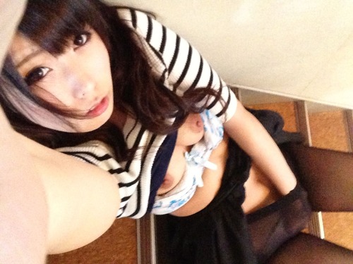 有村千佳-Blog-140414