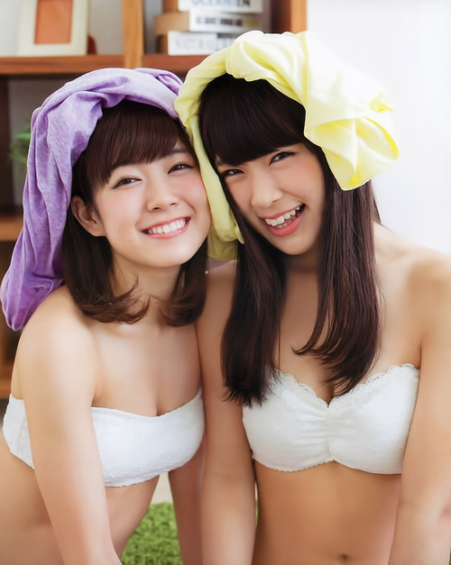 渡辺美優紀＆渋谷凪咲-140809-BOMB-03