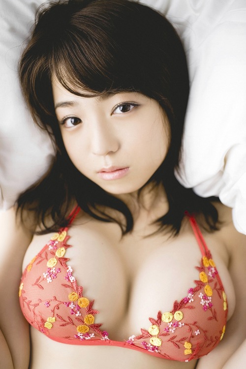 中村静香-gravure-11
