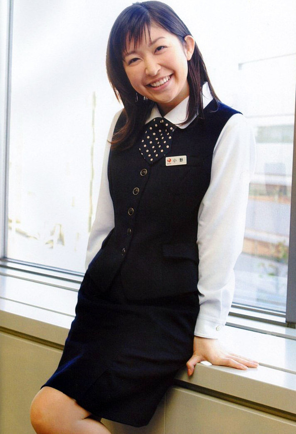 001-小野真弓