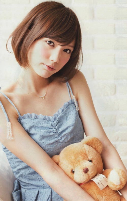 001-本田翼