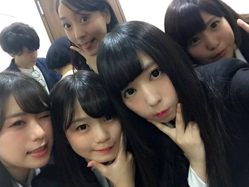 キチョハナカンシャ-あみ-03