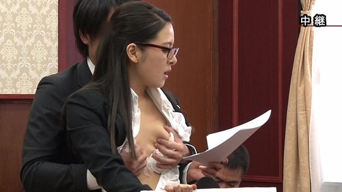 国会セックス-05