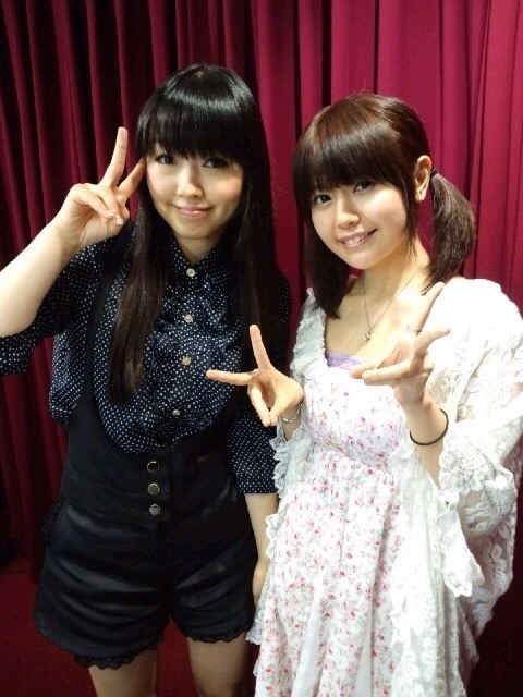 025-2-竹達彩奈&下田麻美