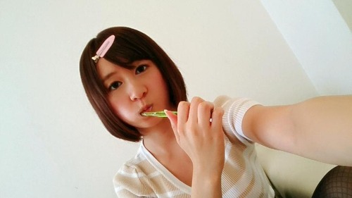 星空もあ-Twitter-22