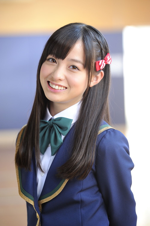 227-橋本環奈