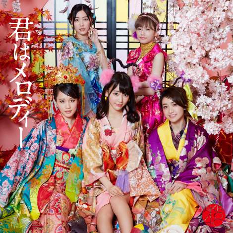 AKB48-君はメロディー-02