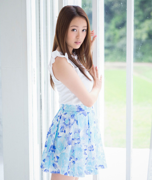 米沢瑠美-城田理加-141114-FRIDAY-08