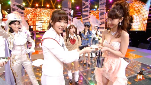 柏木由紀-Mステ-ハロウィン・ナイト-47