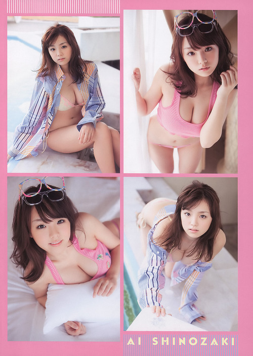 篠崎愛-gravure-07