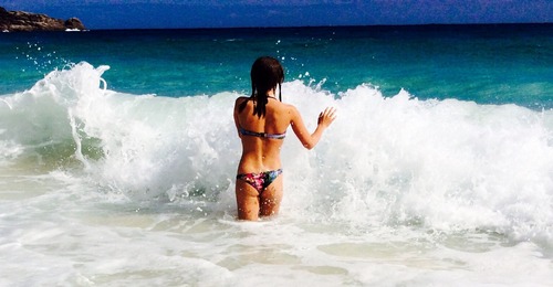 ユリア・リプニツカヤ-海-08