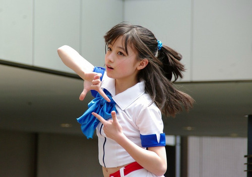 226-橋本環奈