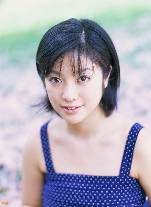 小向美奈子-BOMB-09-03