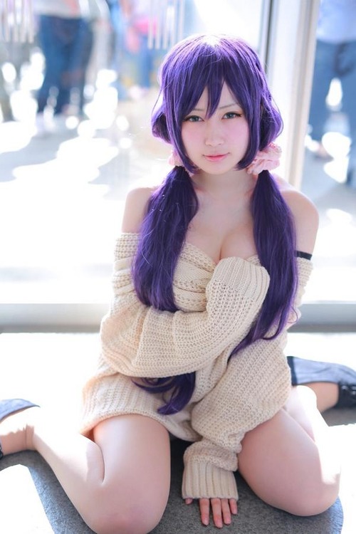 012-巨乳-02-御伽ねこむ