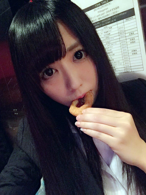 キチョハナカンシャ-あみ-09