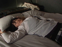 泥酔女-24