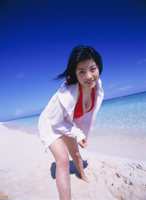小向美奈子-BOMB-01-01