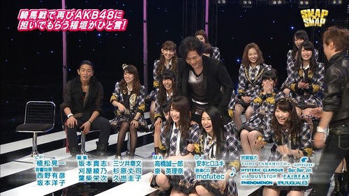 柏木由紀-スマスマ-05