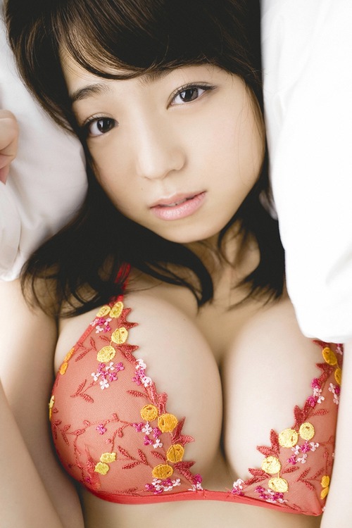 中村静香-gravure-10