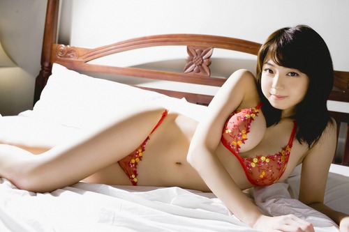 中村静香-gravure-07