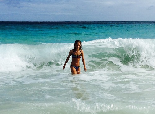 ユリア・リプニツカヤ-海-07