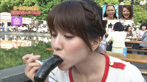 田中みな実-疑似フェラ-07