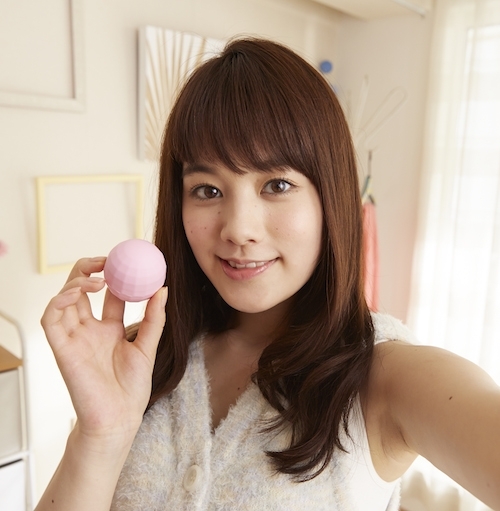 筧美和子-デオボール-04